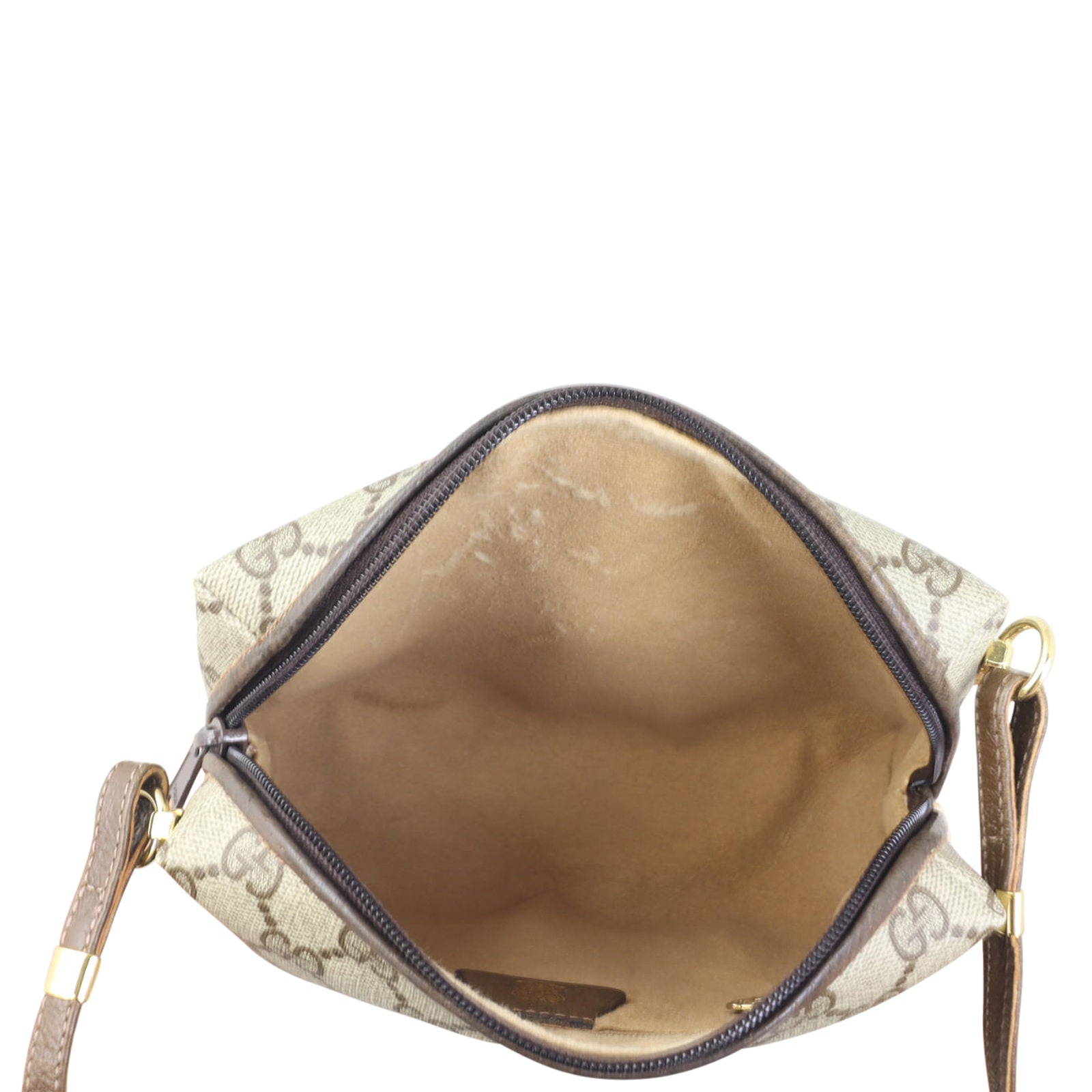 Gucci GG Supreme Crossbody