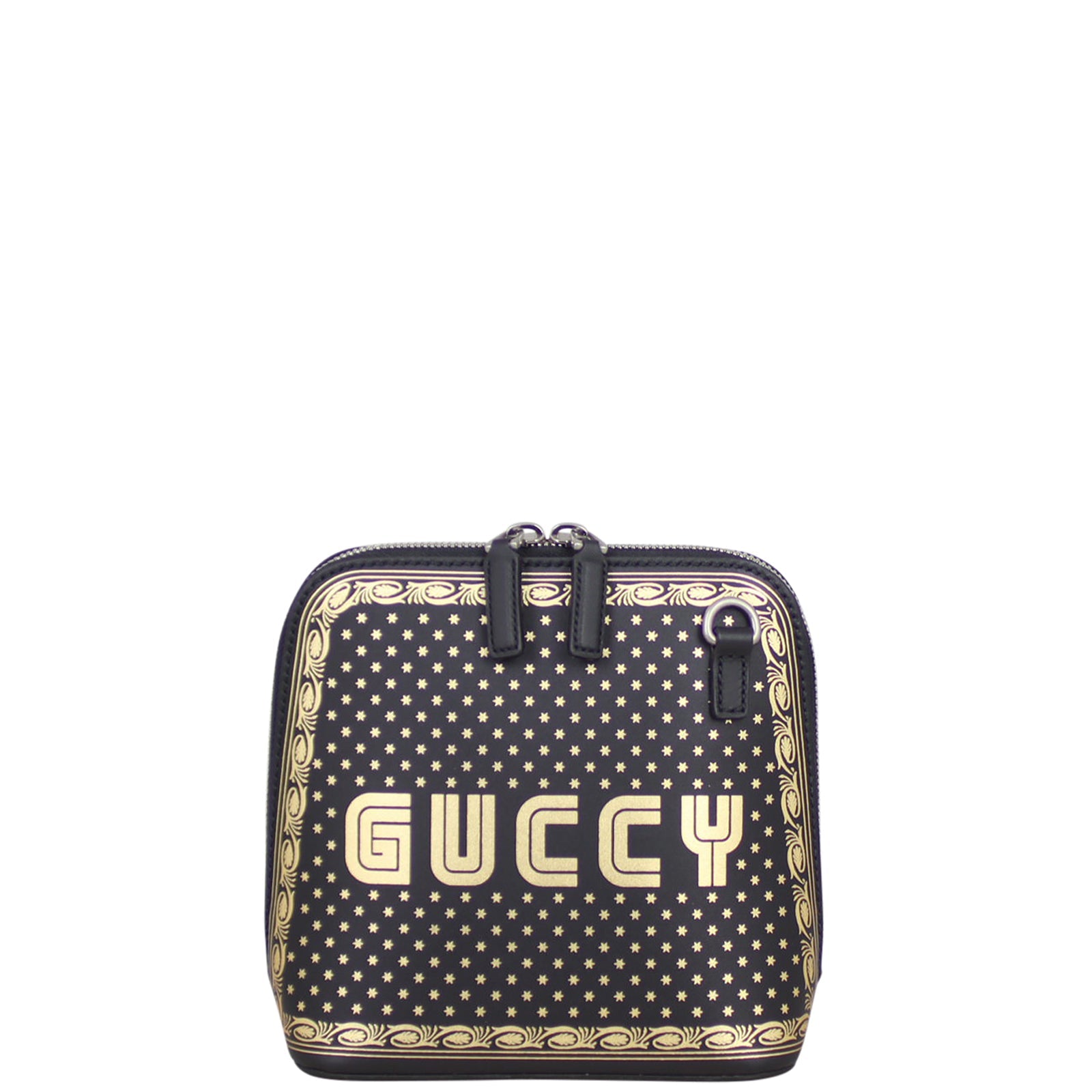 Gucci Mini Guccy Crossbody