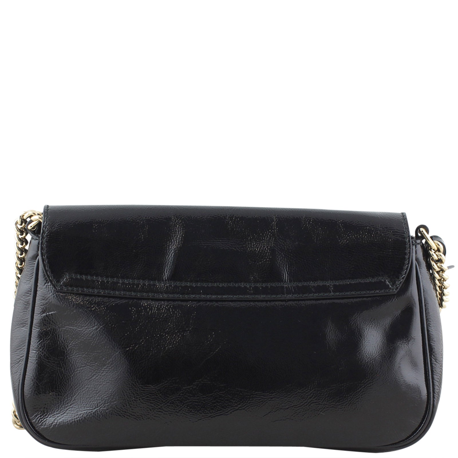 Gucci Soho Chain Crossbody Bag