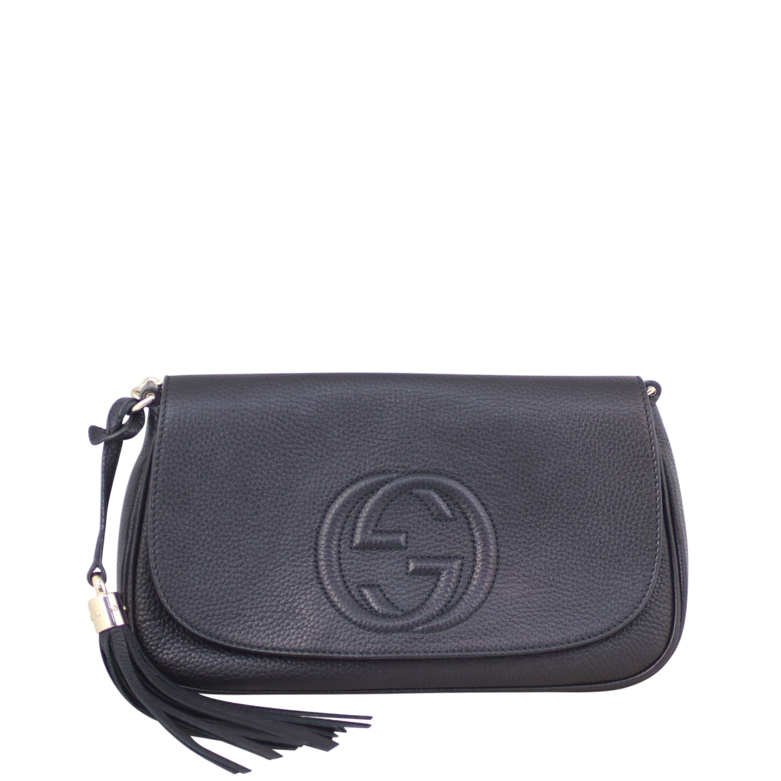 Gucci Soho Chain Crossbody Bag