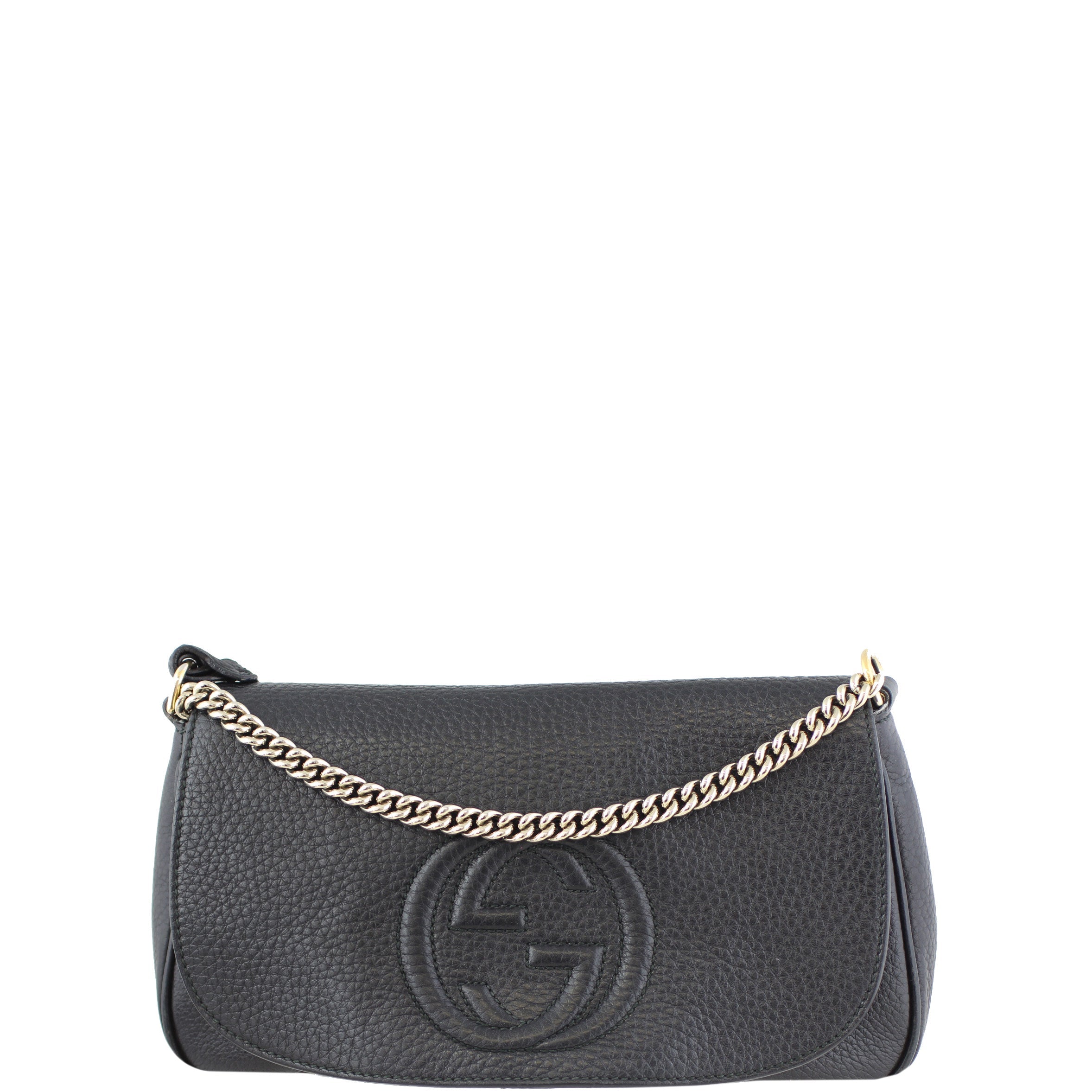 Gucci Soho Chain Crossbody