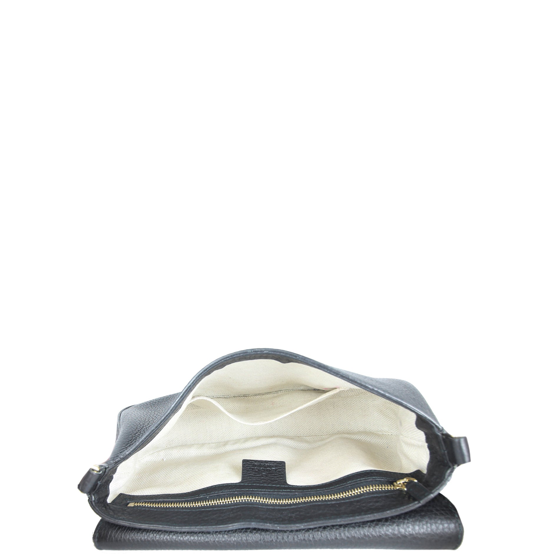 Gucci Soho Chain Crossbody