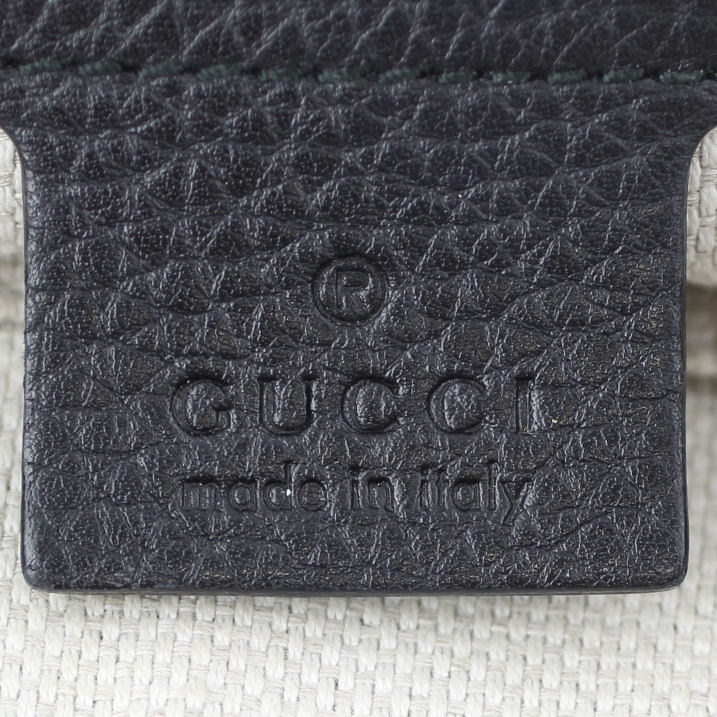 Gucci Soho Chain Crossbody