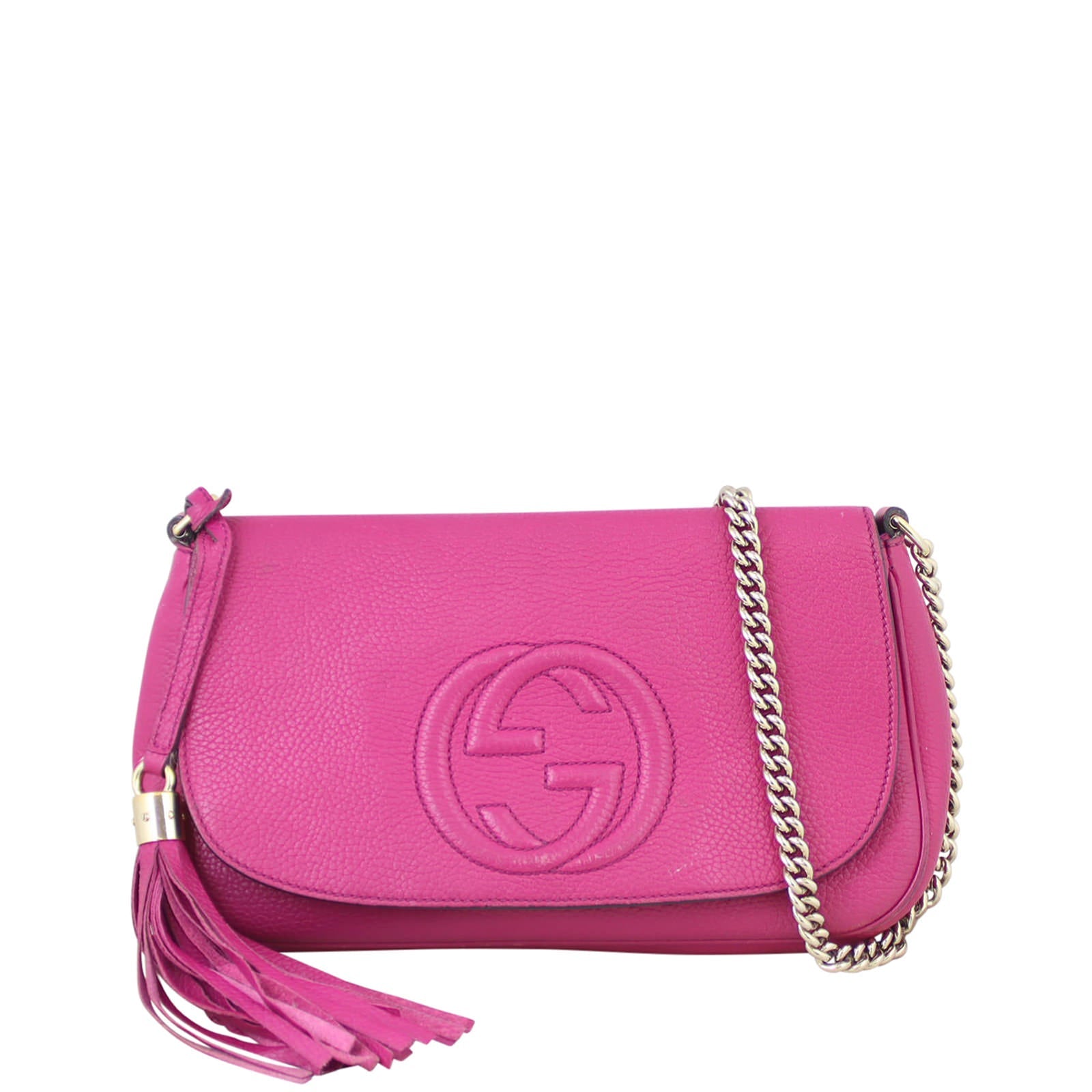 Gucci Soho Chain Crossbody