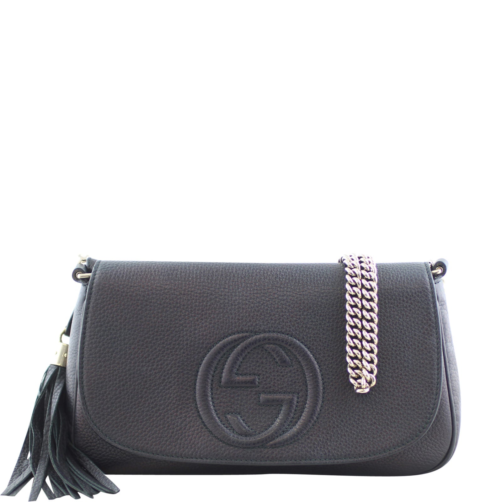 Gucci Soho Chain Crossbody