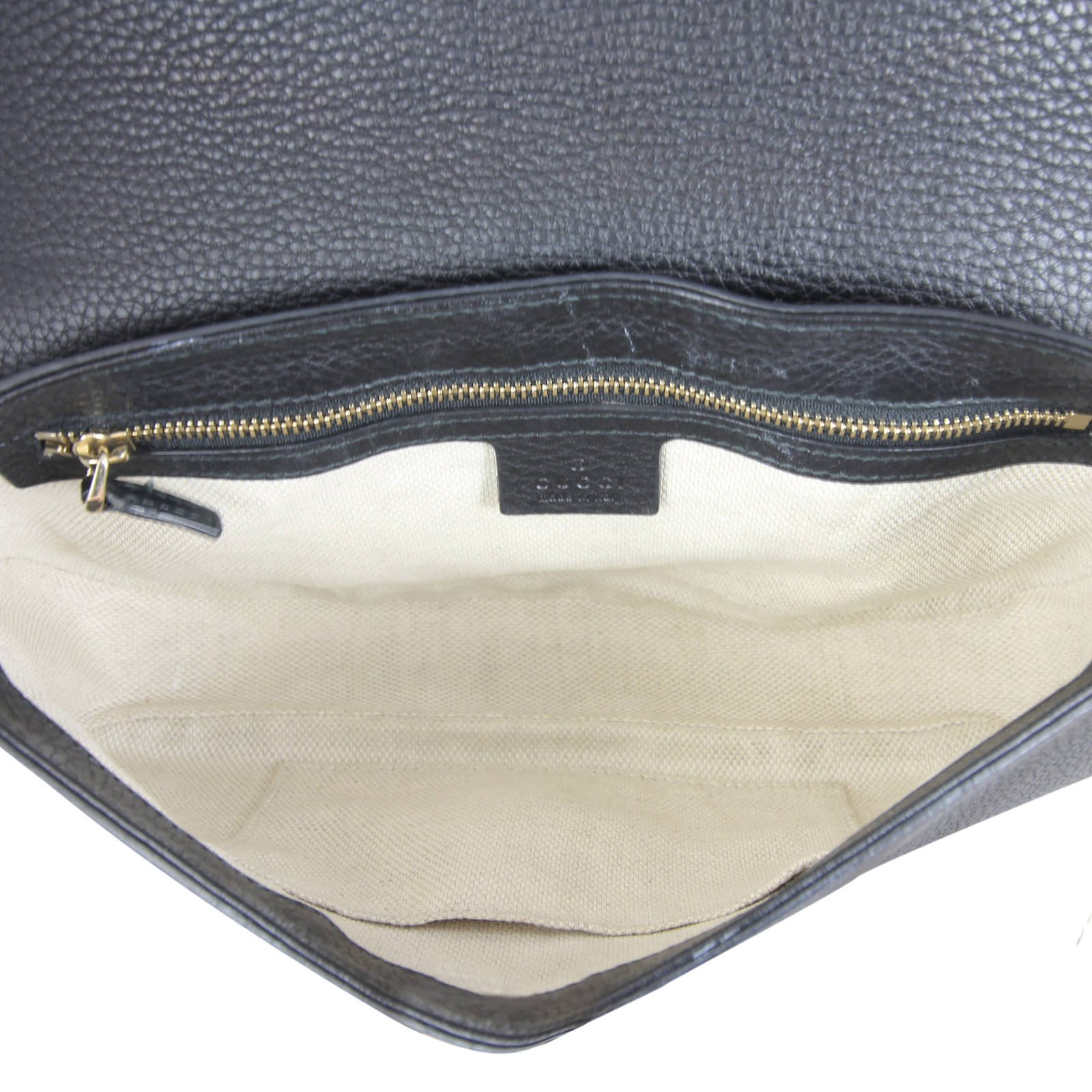 Gucci Soho Chain Crossbody