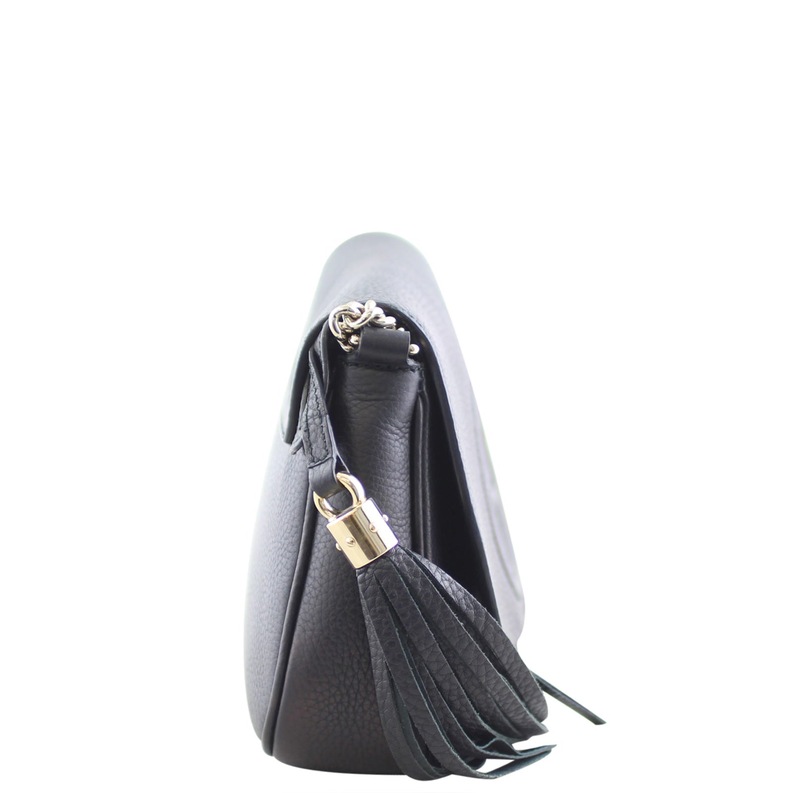 Gucci Soho Chain Crossbody