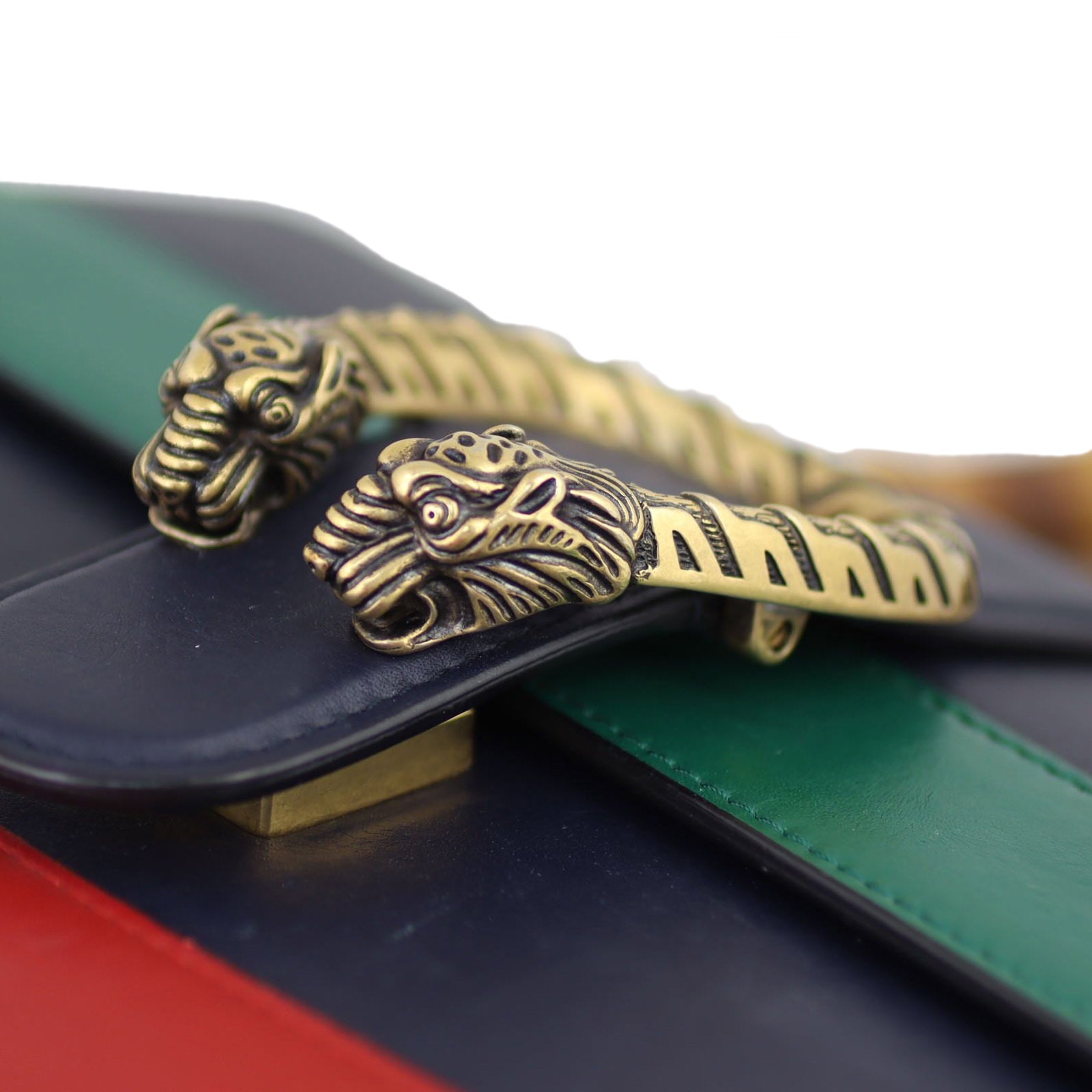 Gucci Dionysus Top Handle Medium