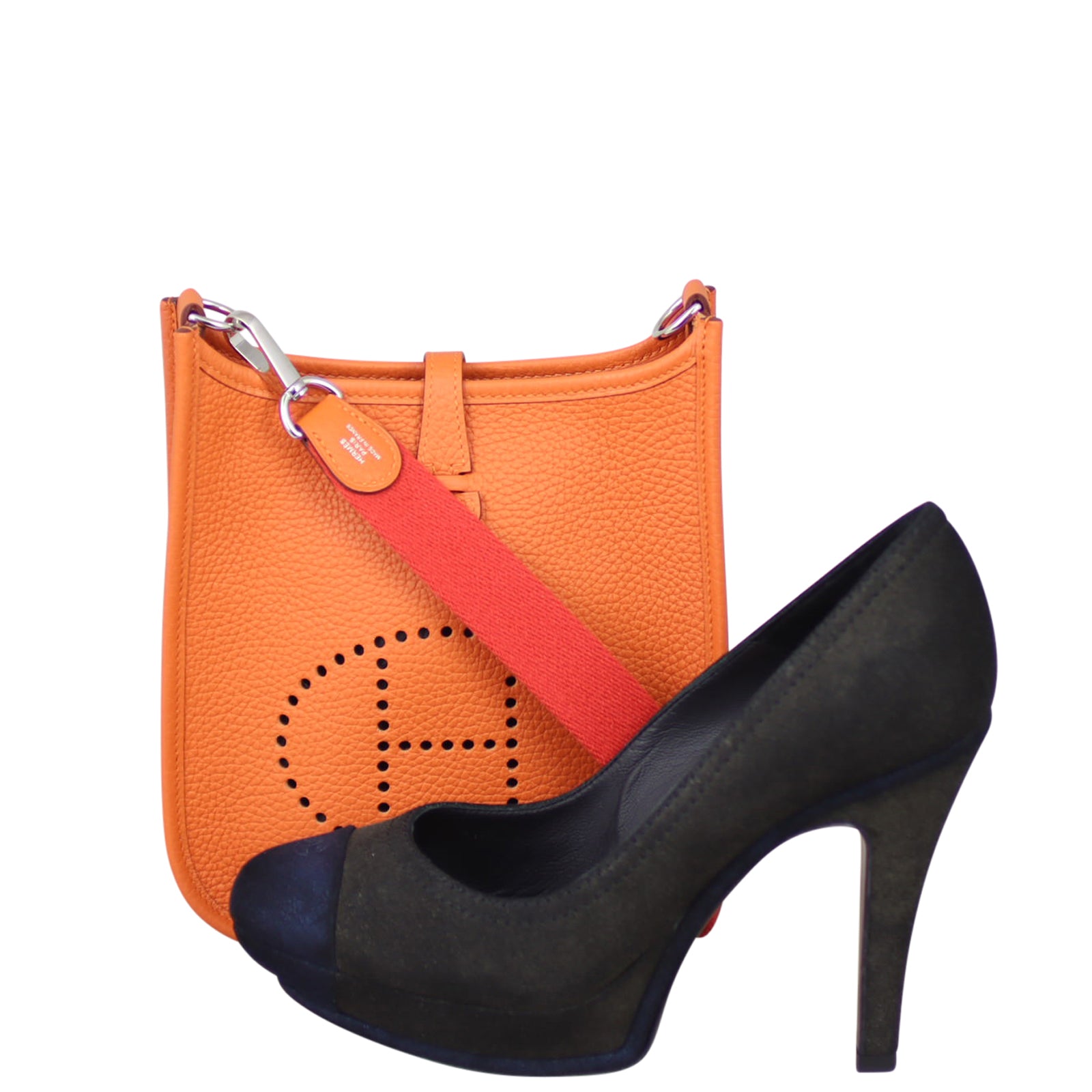 Hermes Amazone Evelyne III 16