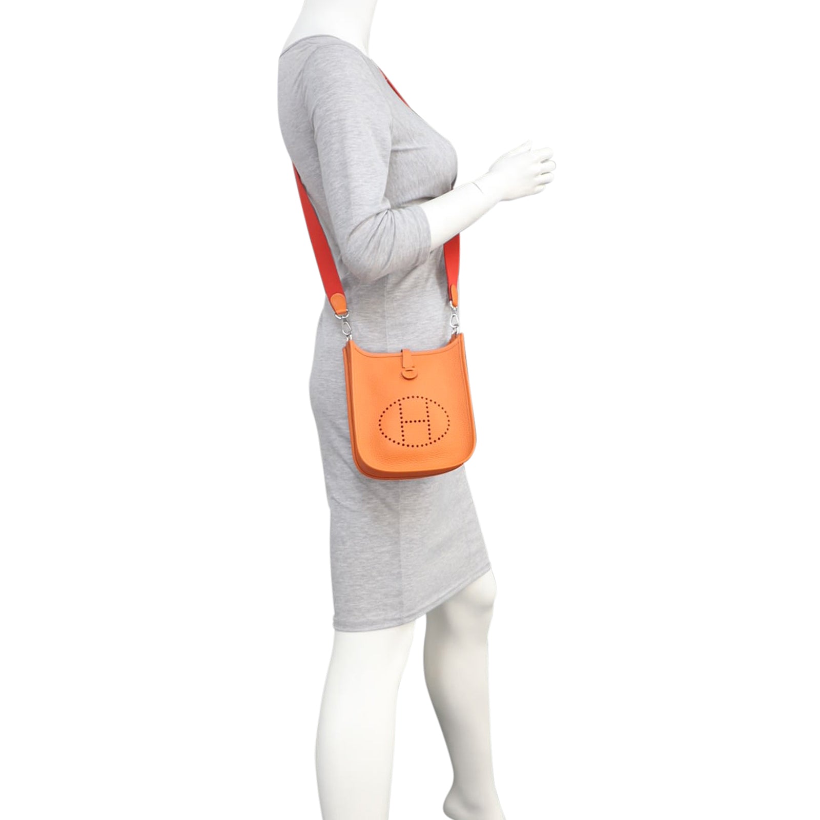 Hermes Amazone Evelyne III 16