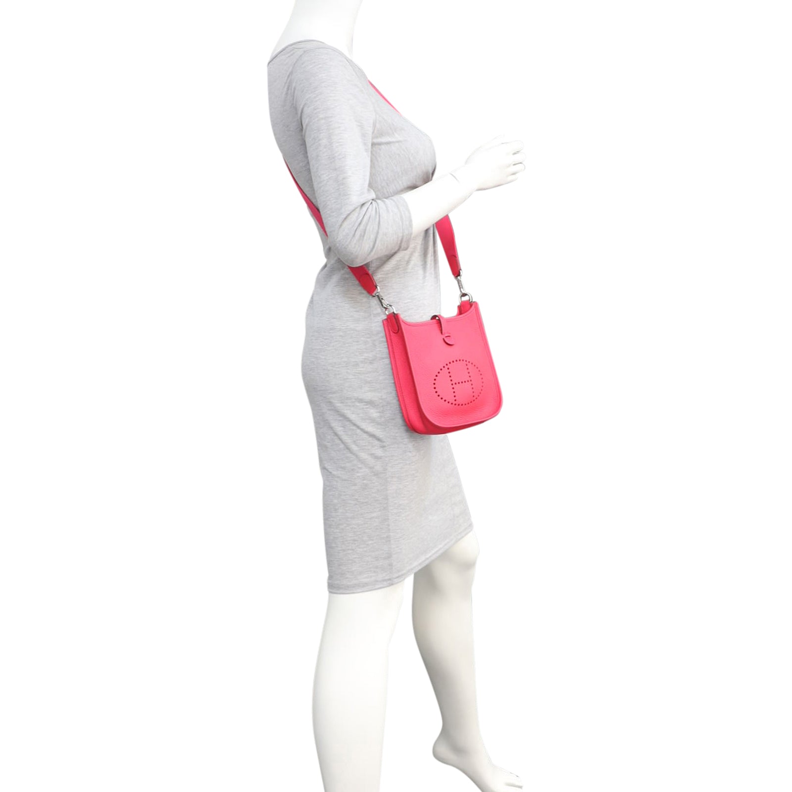 Hermes Amazone Evelyne III 16