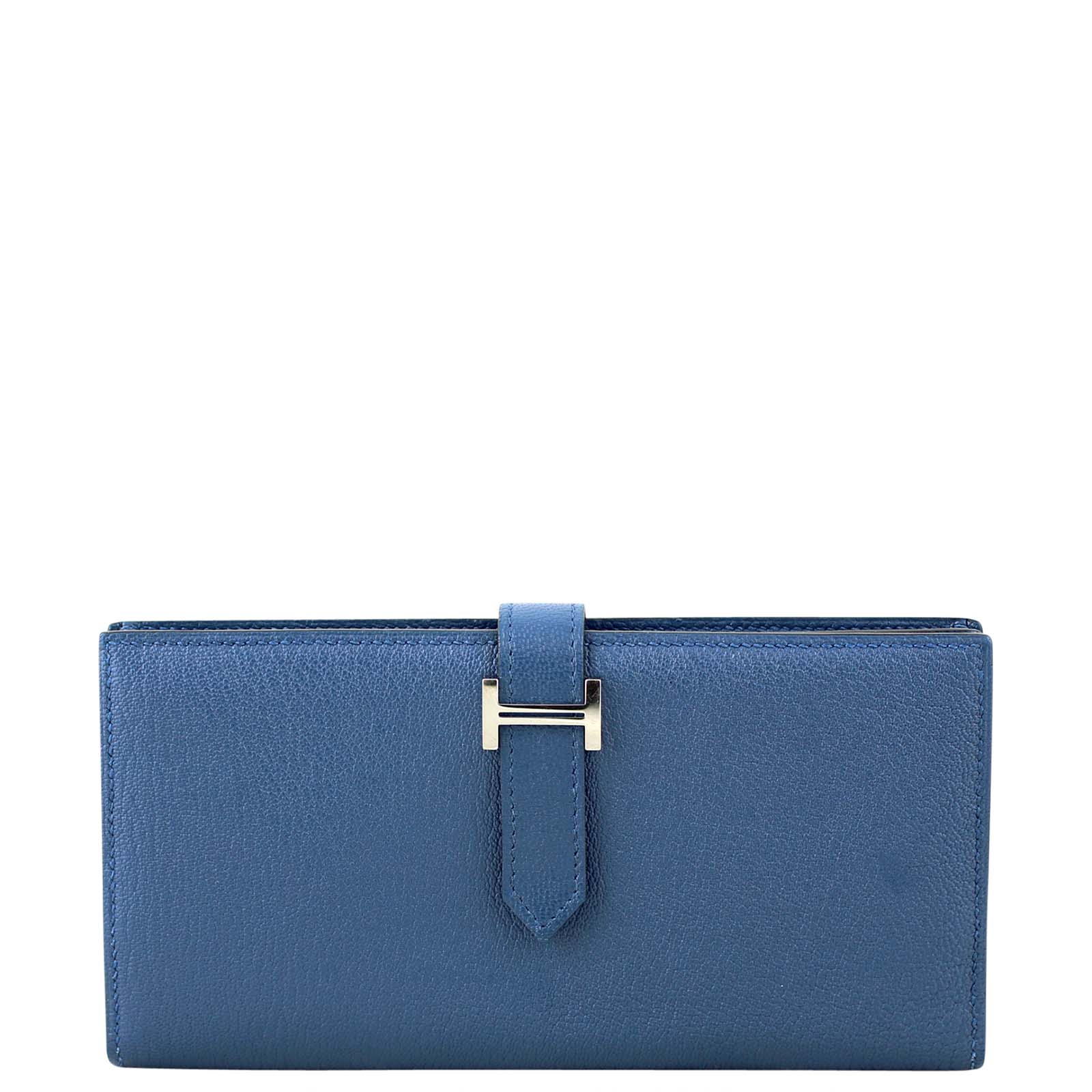 Hermes Bearn Wallet