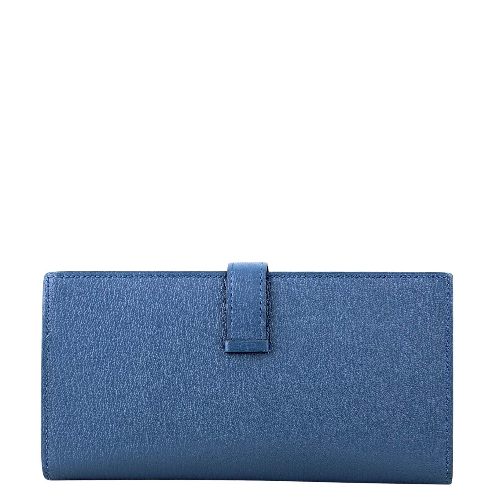 Hermes Bearn Wallet