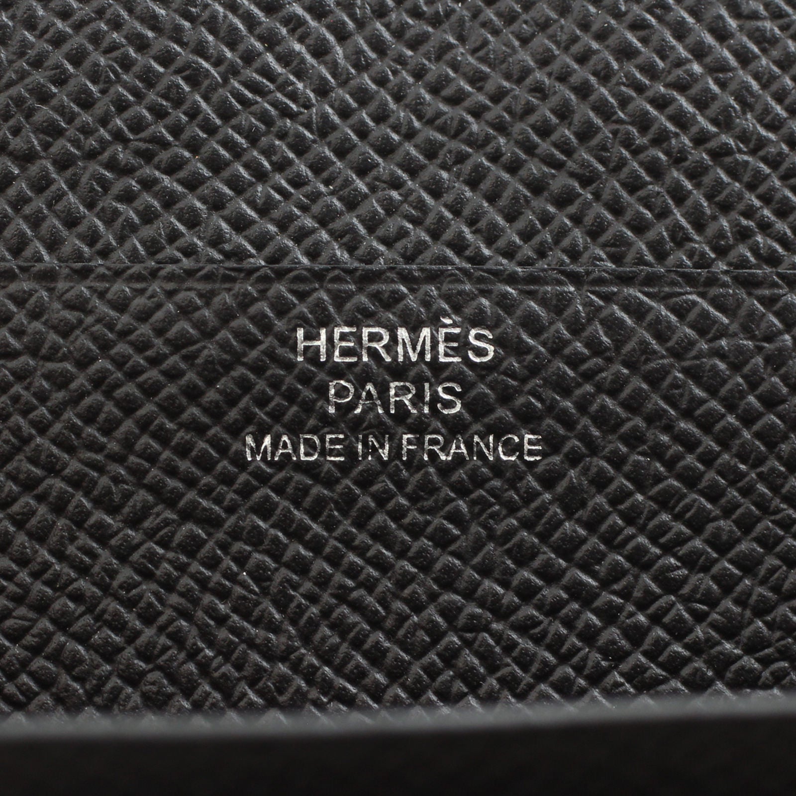 Hermes Bearn Wallet