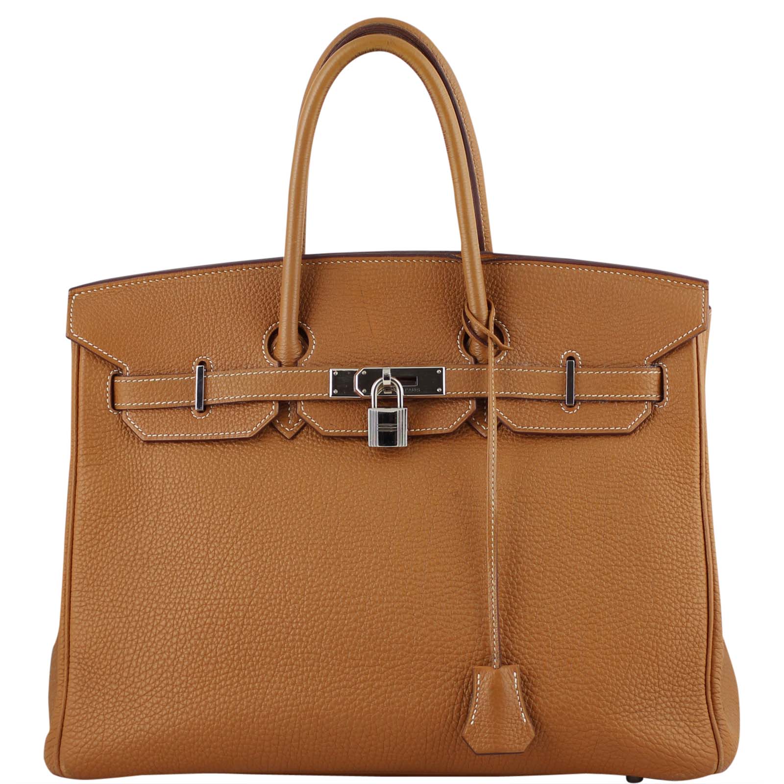 Hermes Birkin 35 Togo