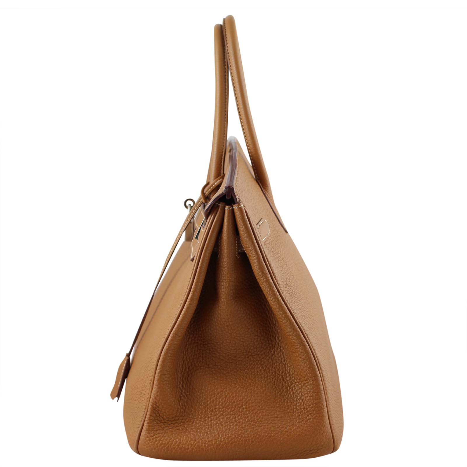 Hermes Birkin 35 Togo