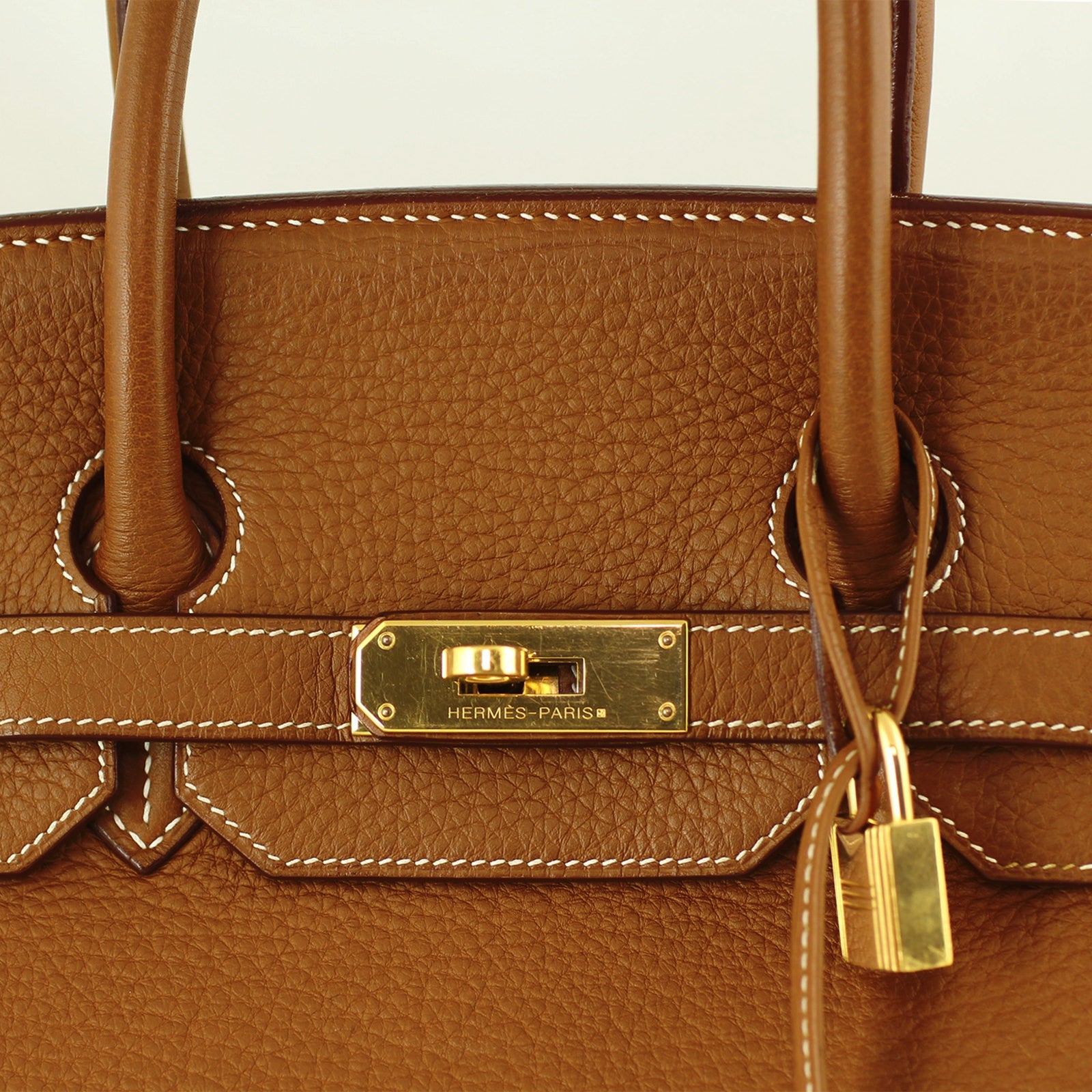 Hermes Birkin 35