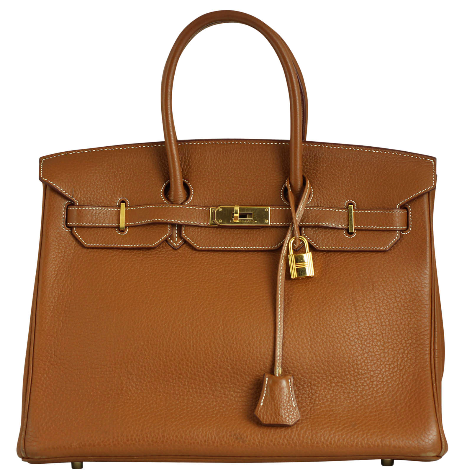 Hermes Birkin 35