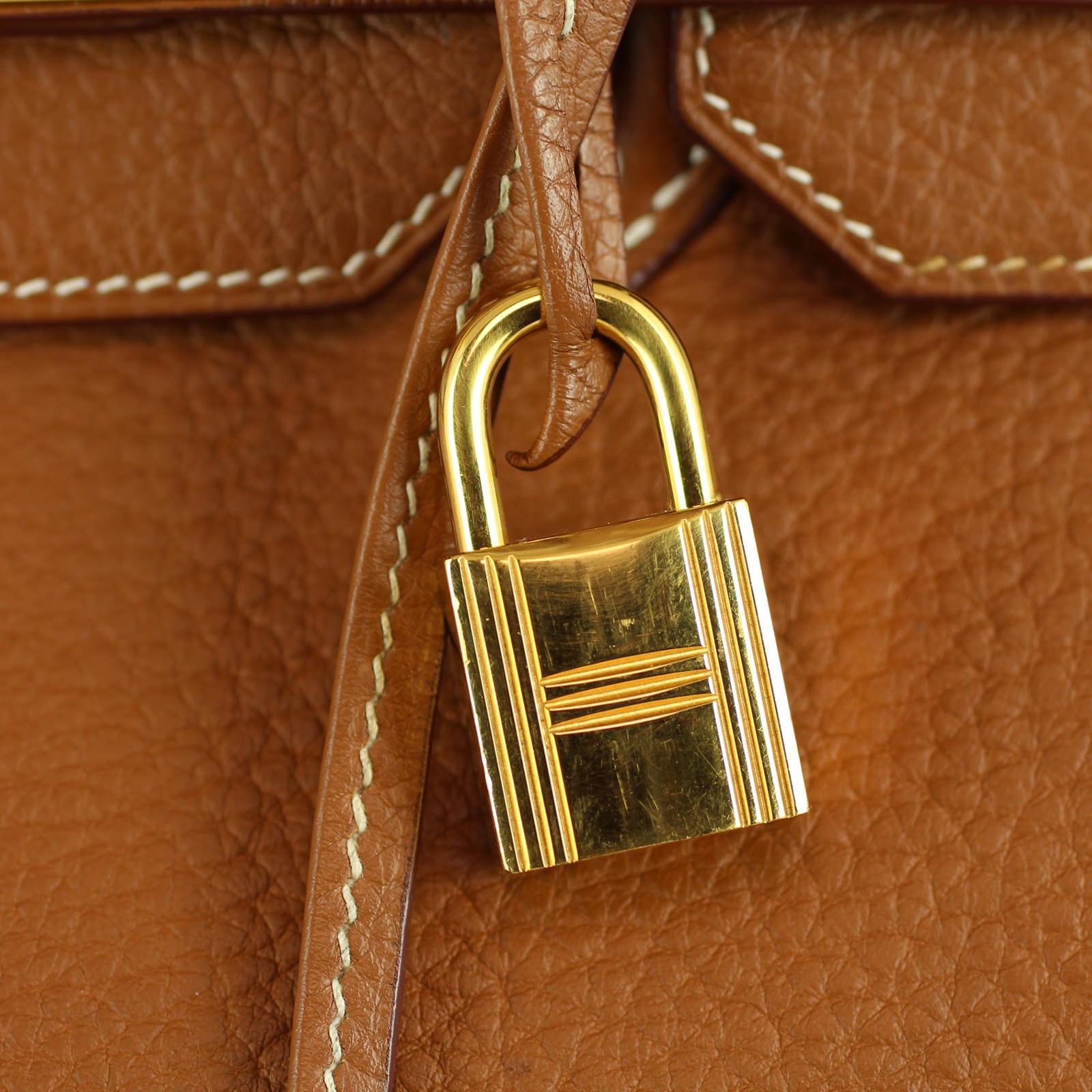 Hermes Birkin 35