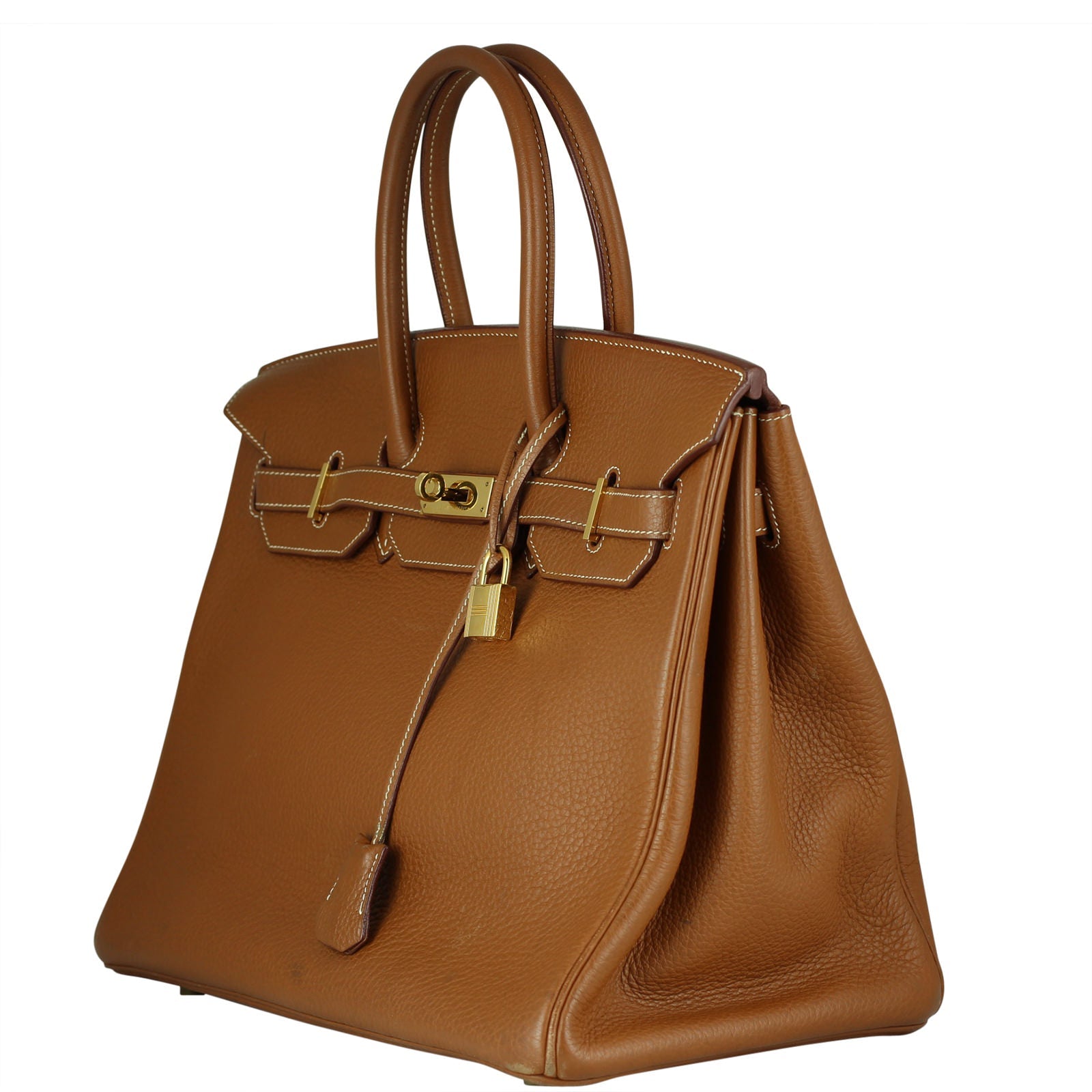 Hermes Birkin 35