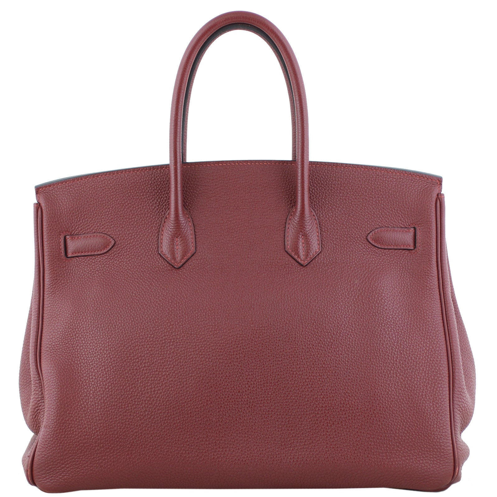 Hermes Birkin 35 Togo