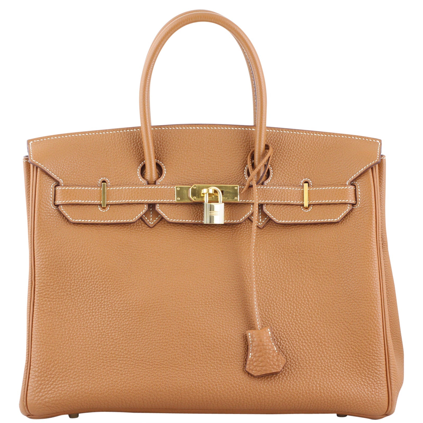 Hermes Birkin 35 Togo