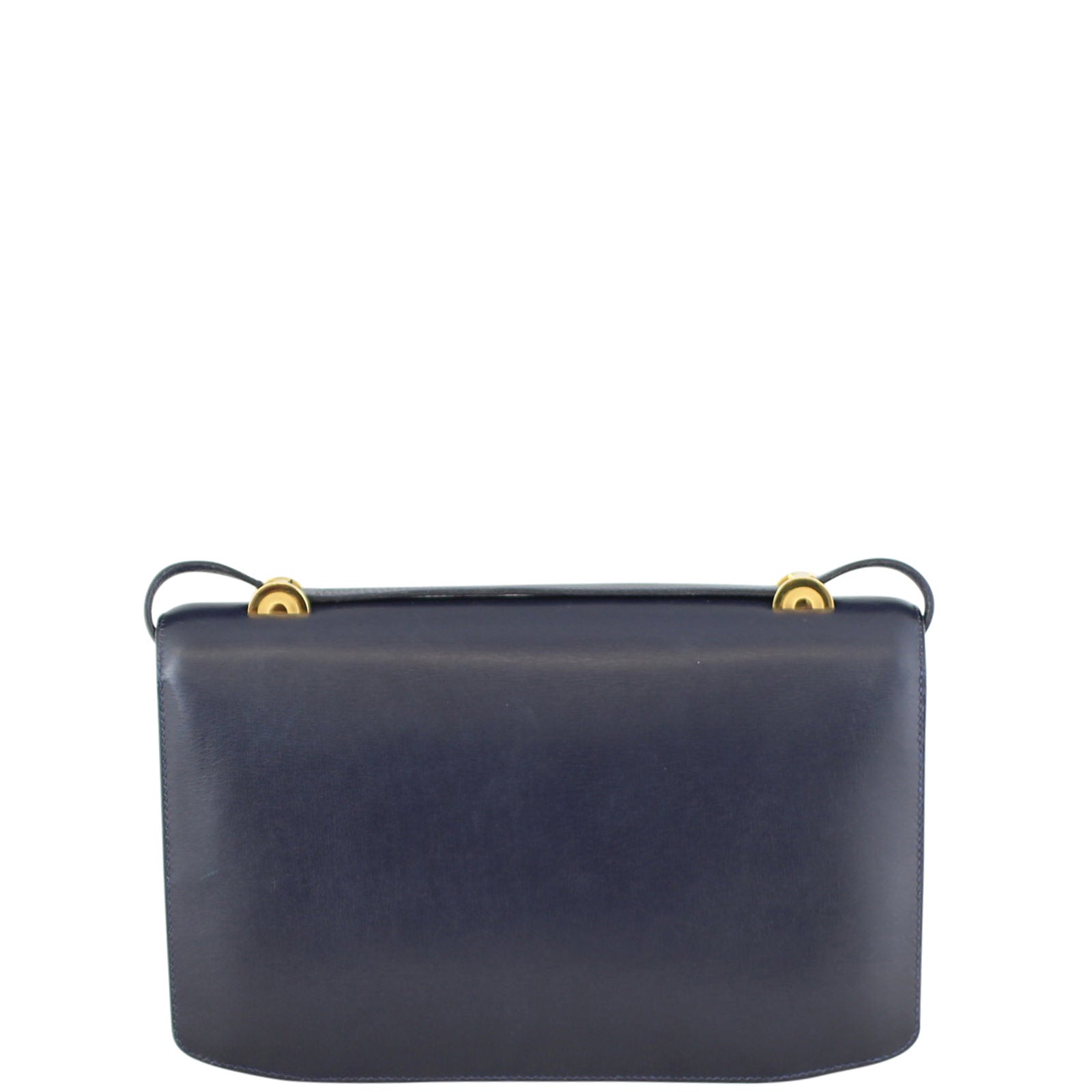 Hermes Vintage Ring Shoulder Bag