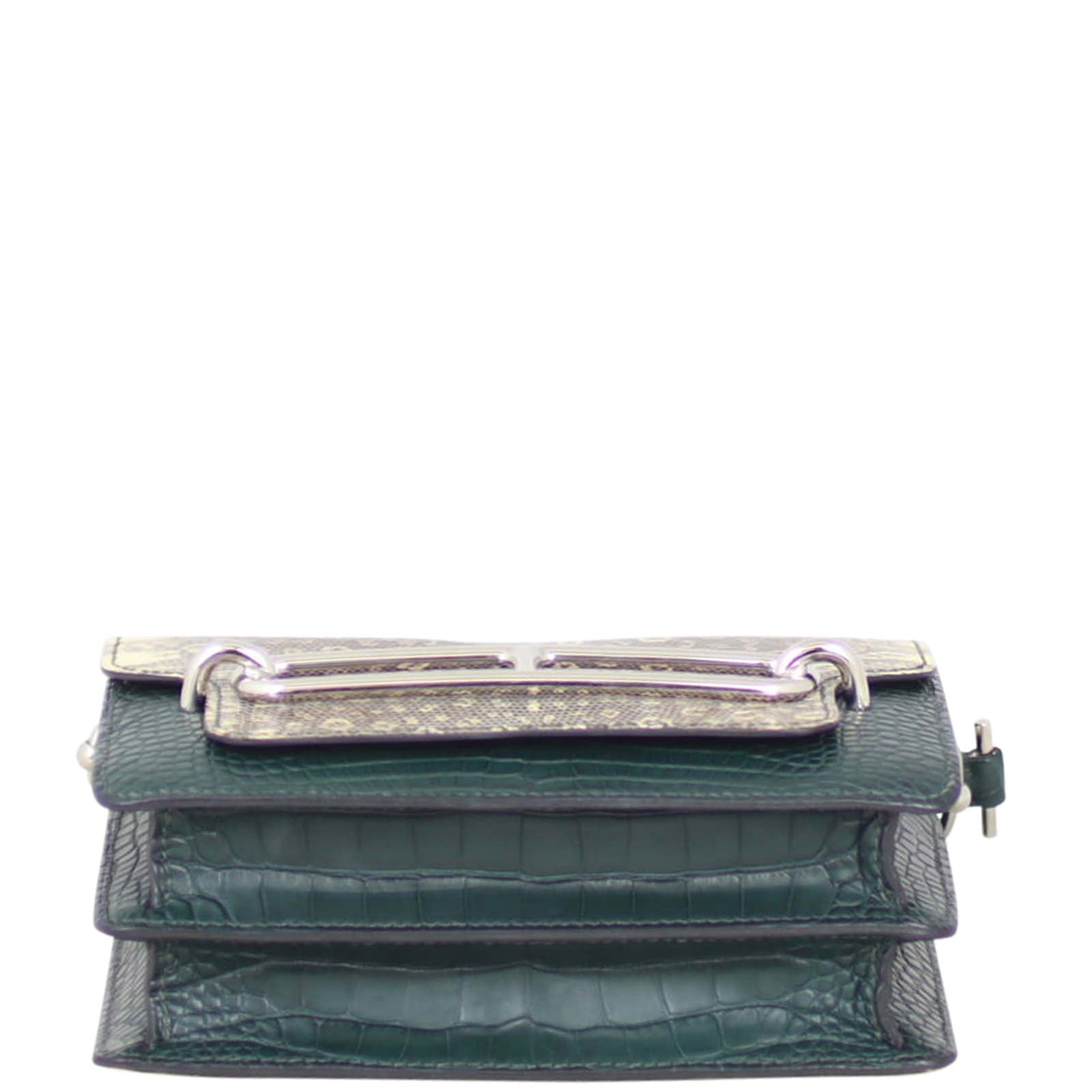 Hermes Sac Roulis Mini