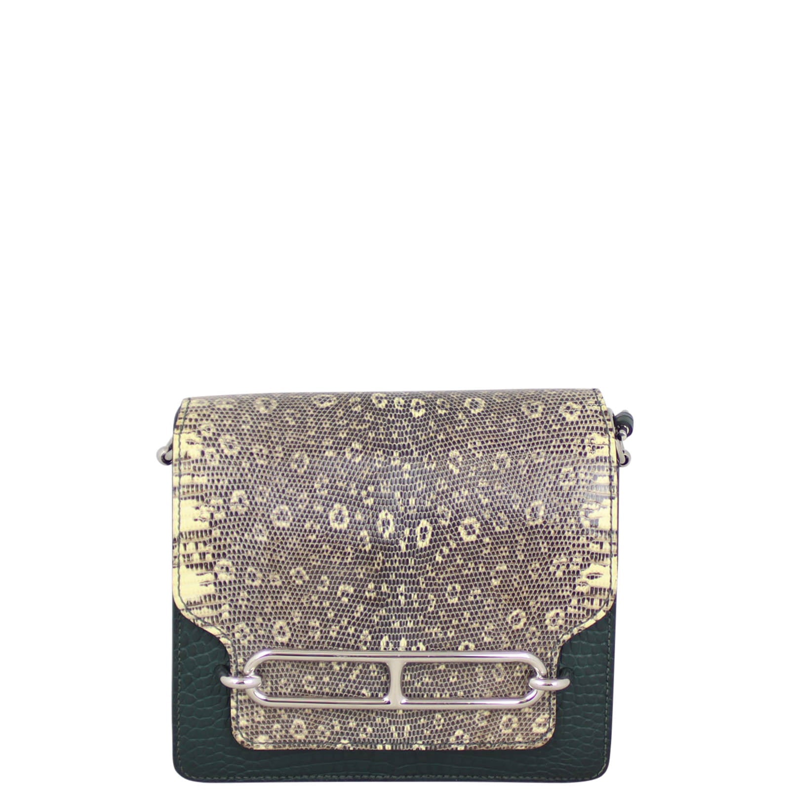 Hermes Sac Roulis Mini