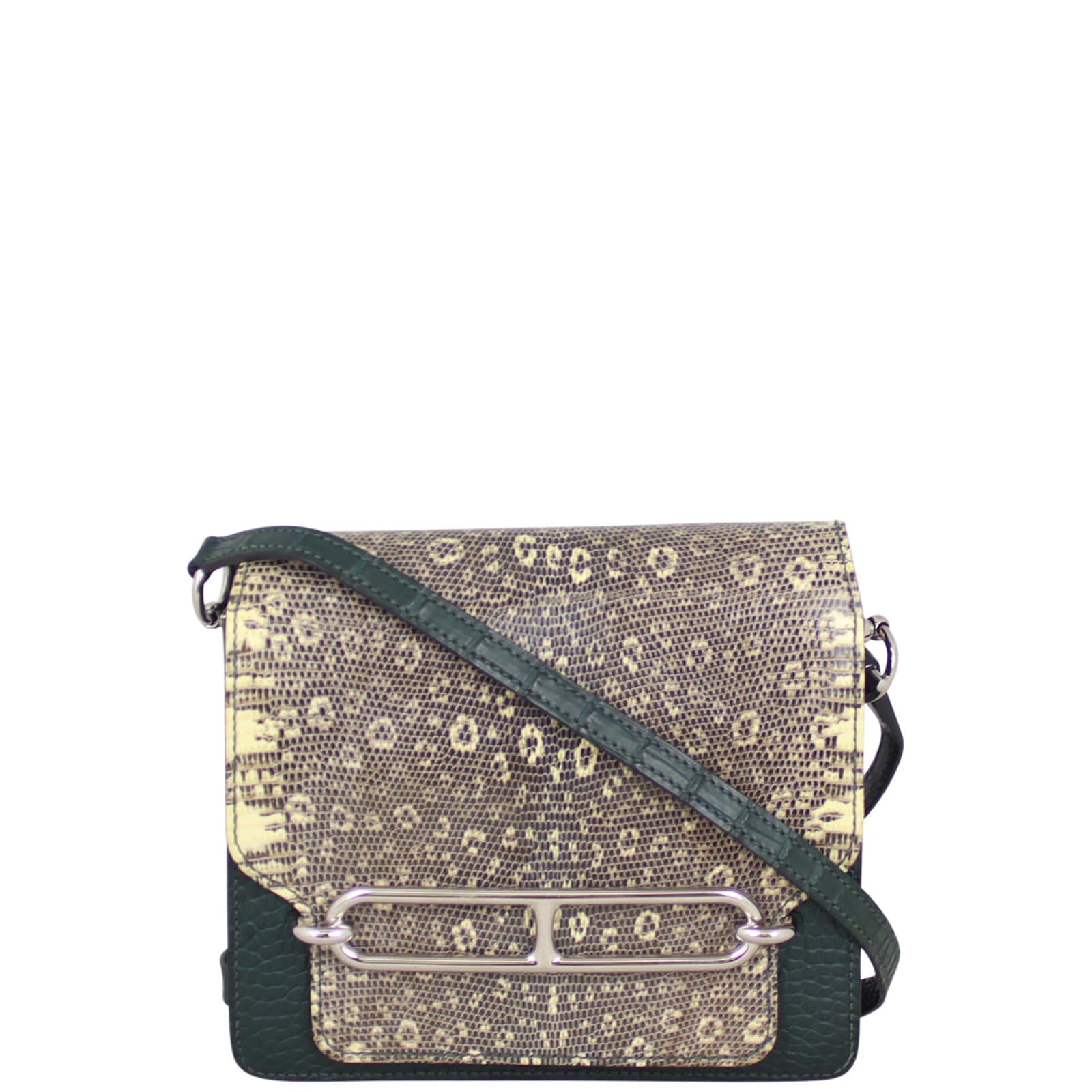 Hermes Sac Roulis Mini