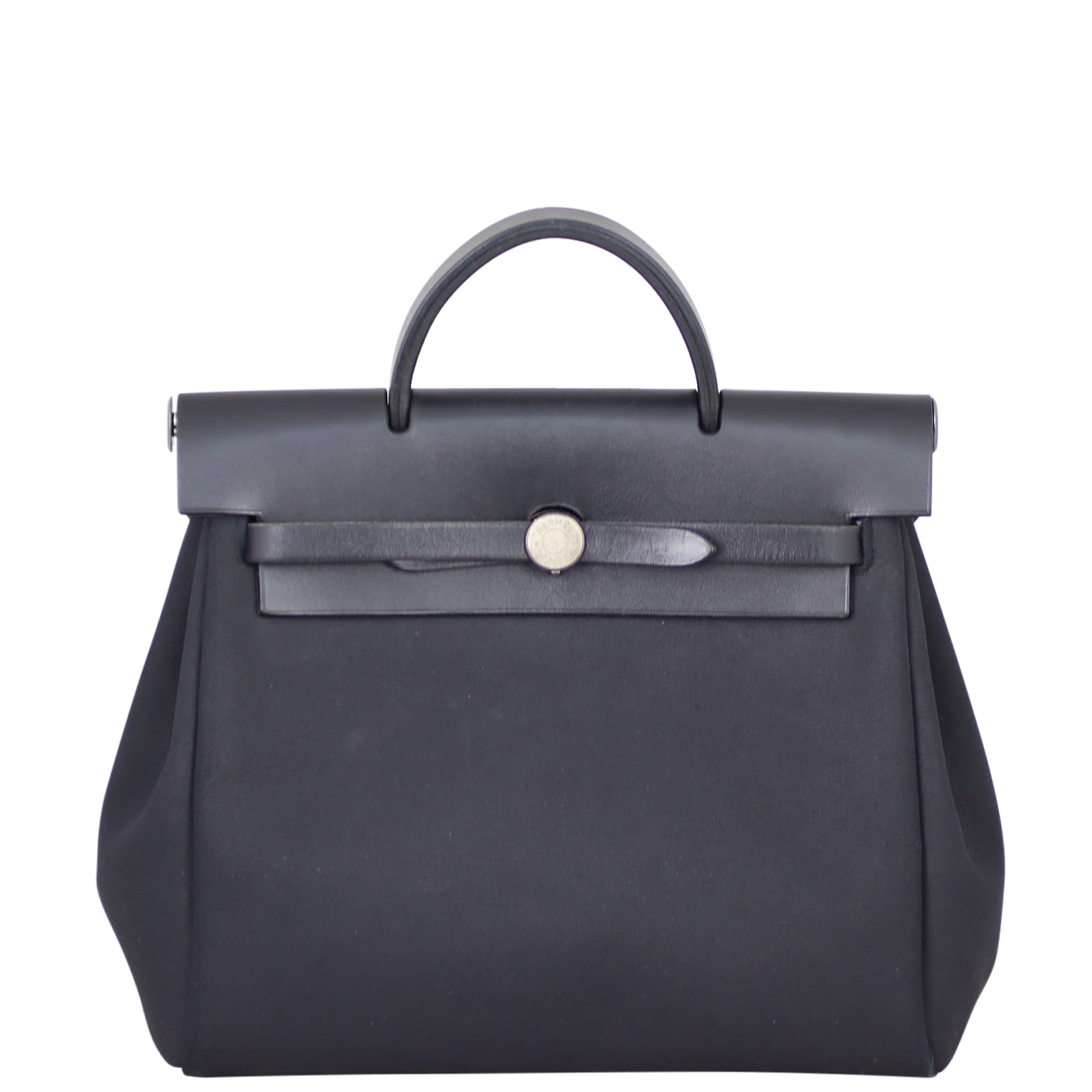 Hermes Toile Herbag Backpack