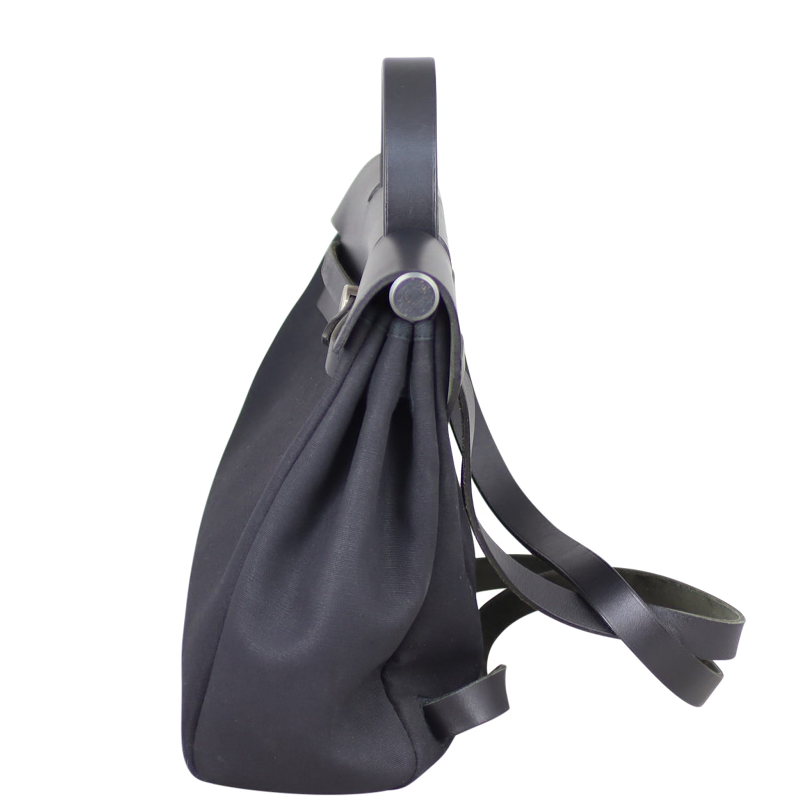 Hermes Toile Herbag Backpack