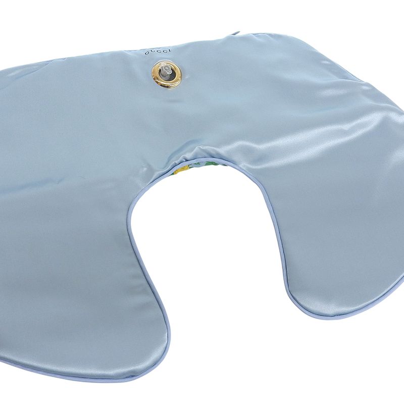 Gucci Current Sale Item Geometric G Print Travel Set eye