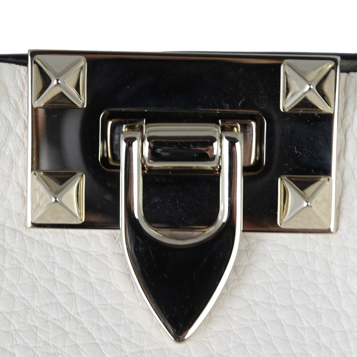 Valentino Rockstud Crossbody Pouch