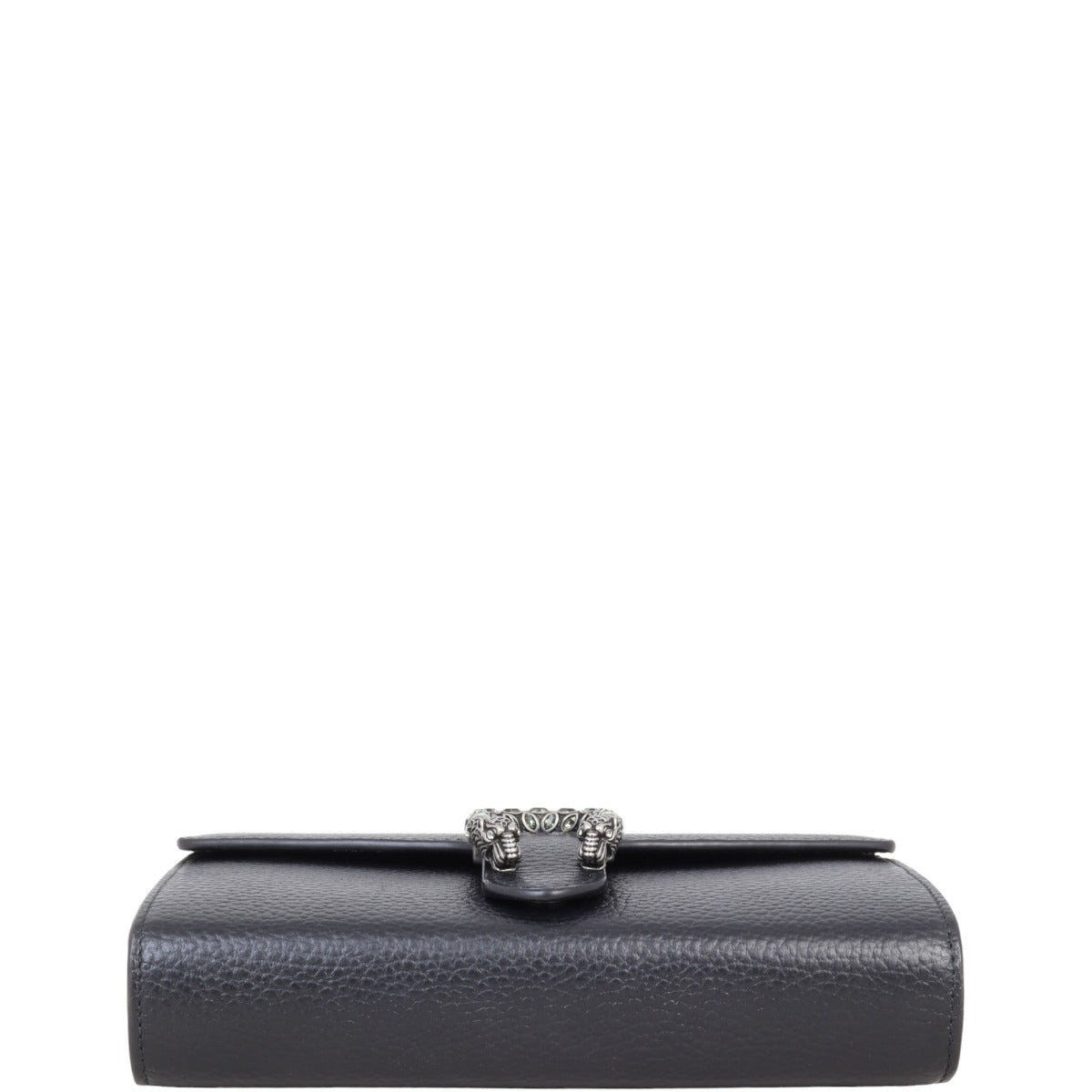 Gucci Dionysus Mini Leather Chain Wallet