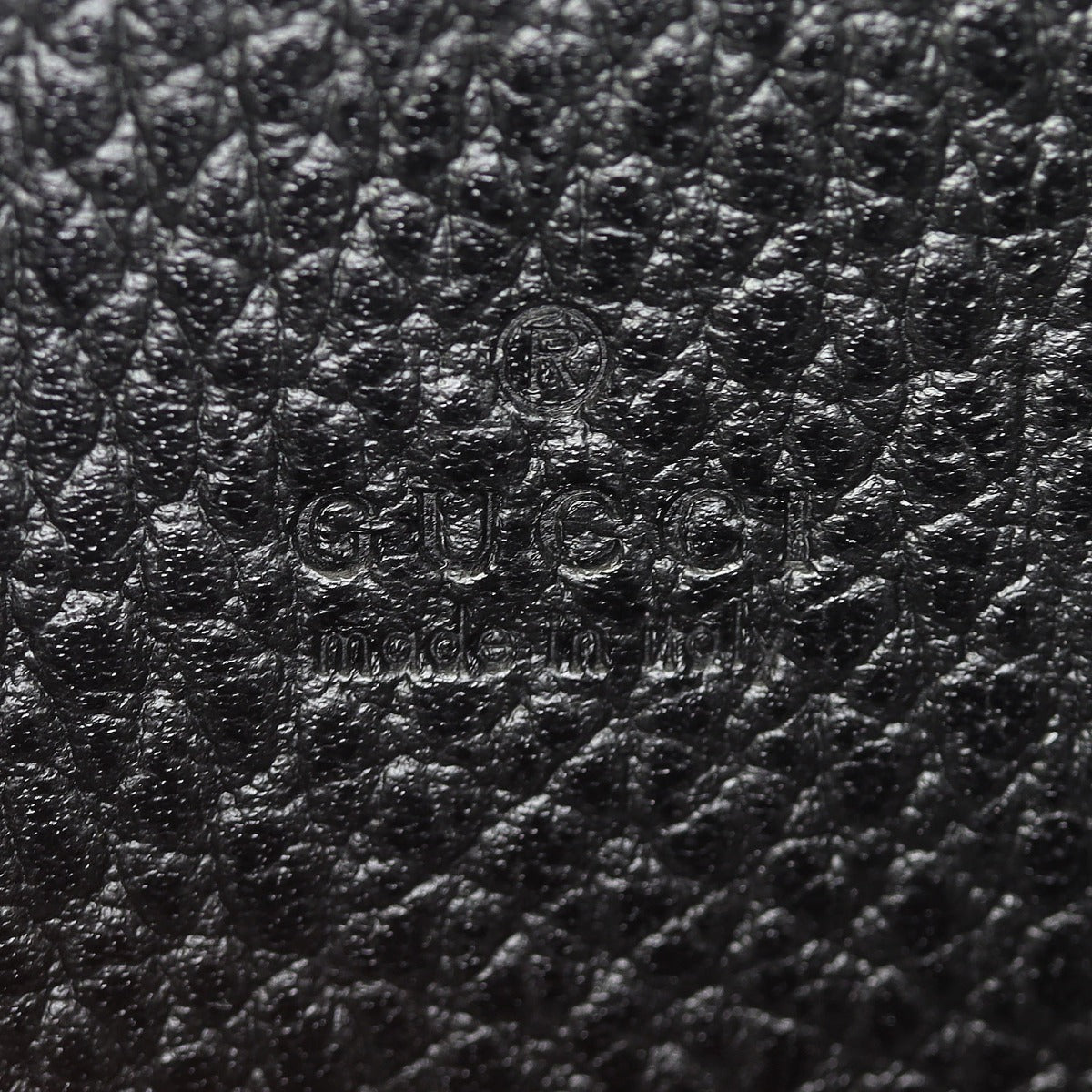 Gucci Dionysus Mini Leather Chain Wallet