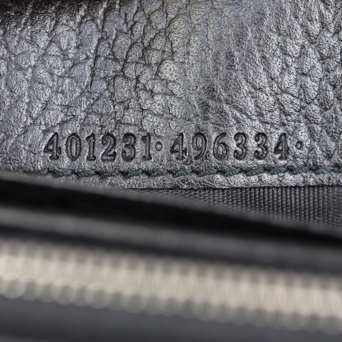 Gucci Dionysus Mini Leather Chain Wallet