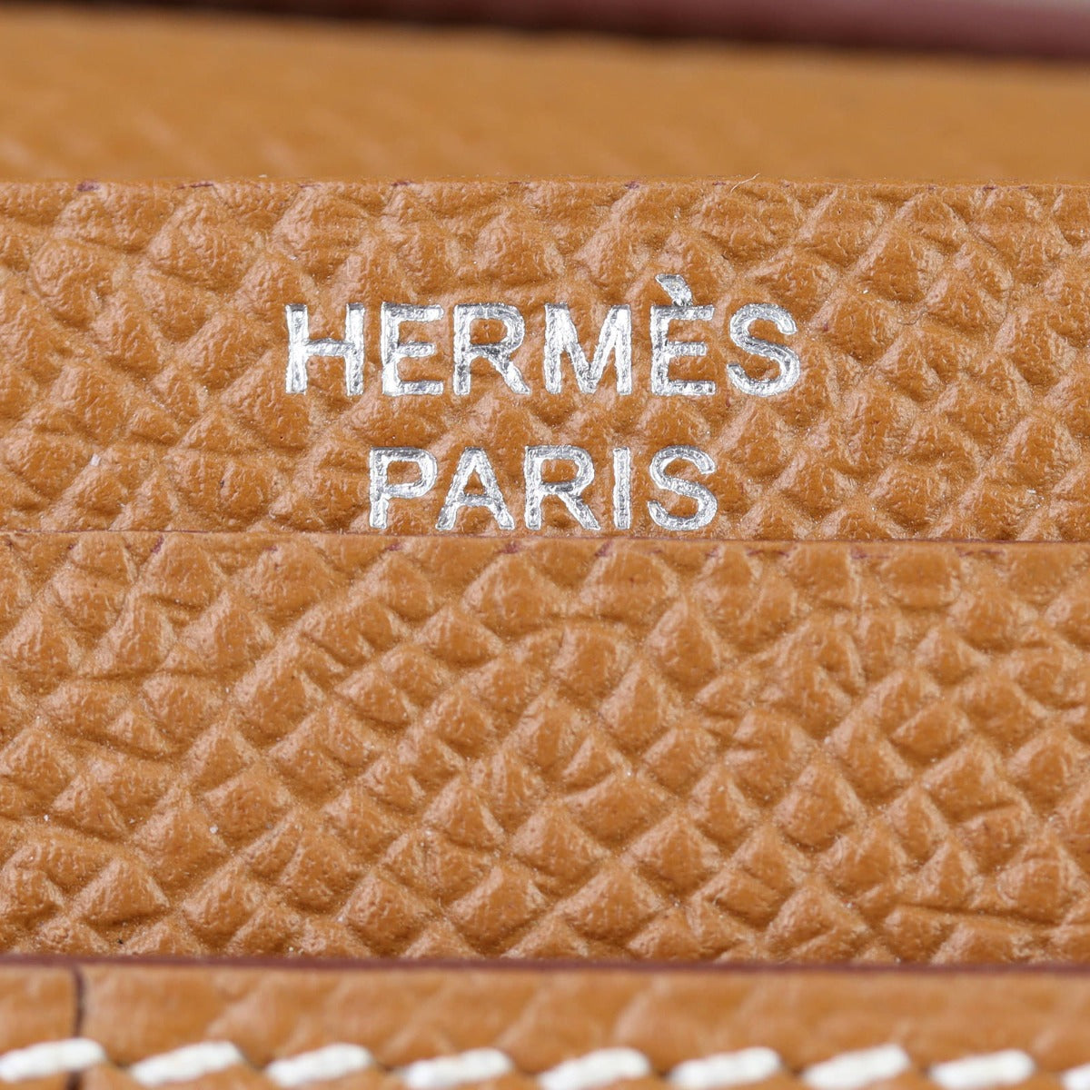 Hermes Bearn Wallet