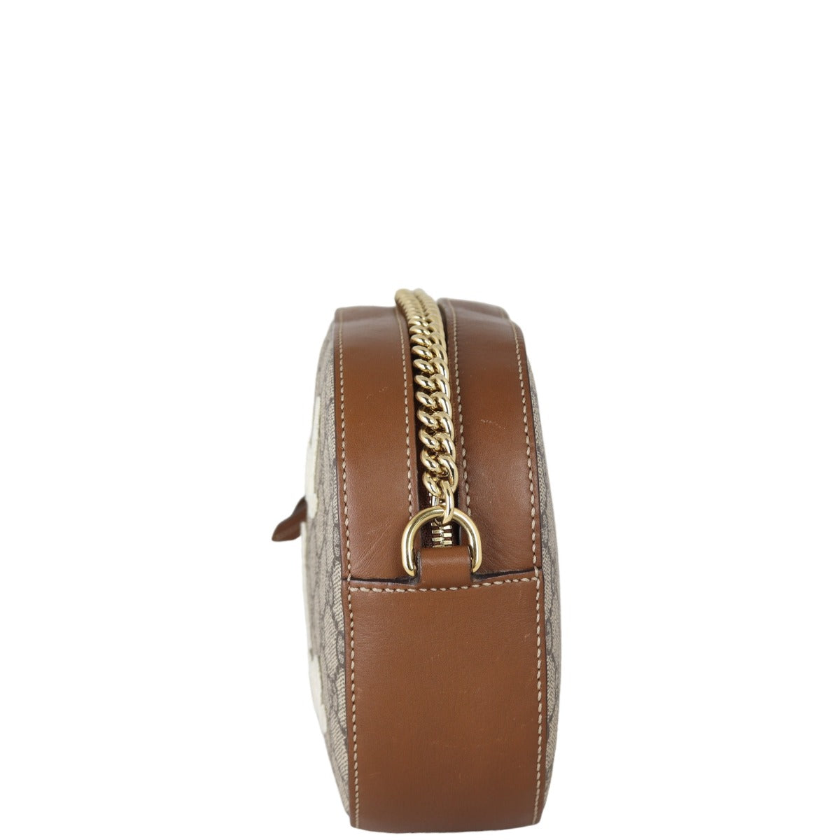 Gucci Blind for Love GG Supreme Crossbody Bag