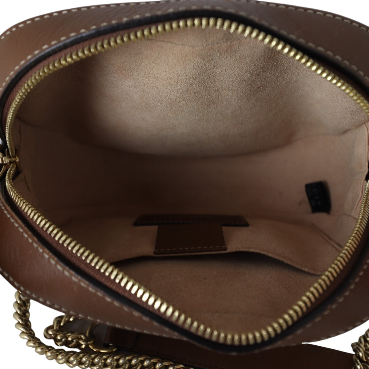 Gucci Blind for Love GG Supreme Crossbody Bag