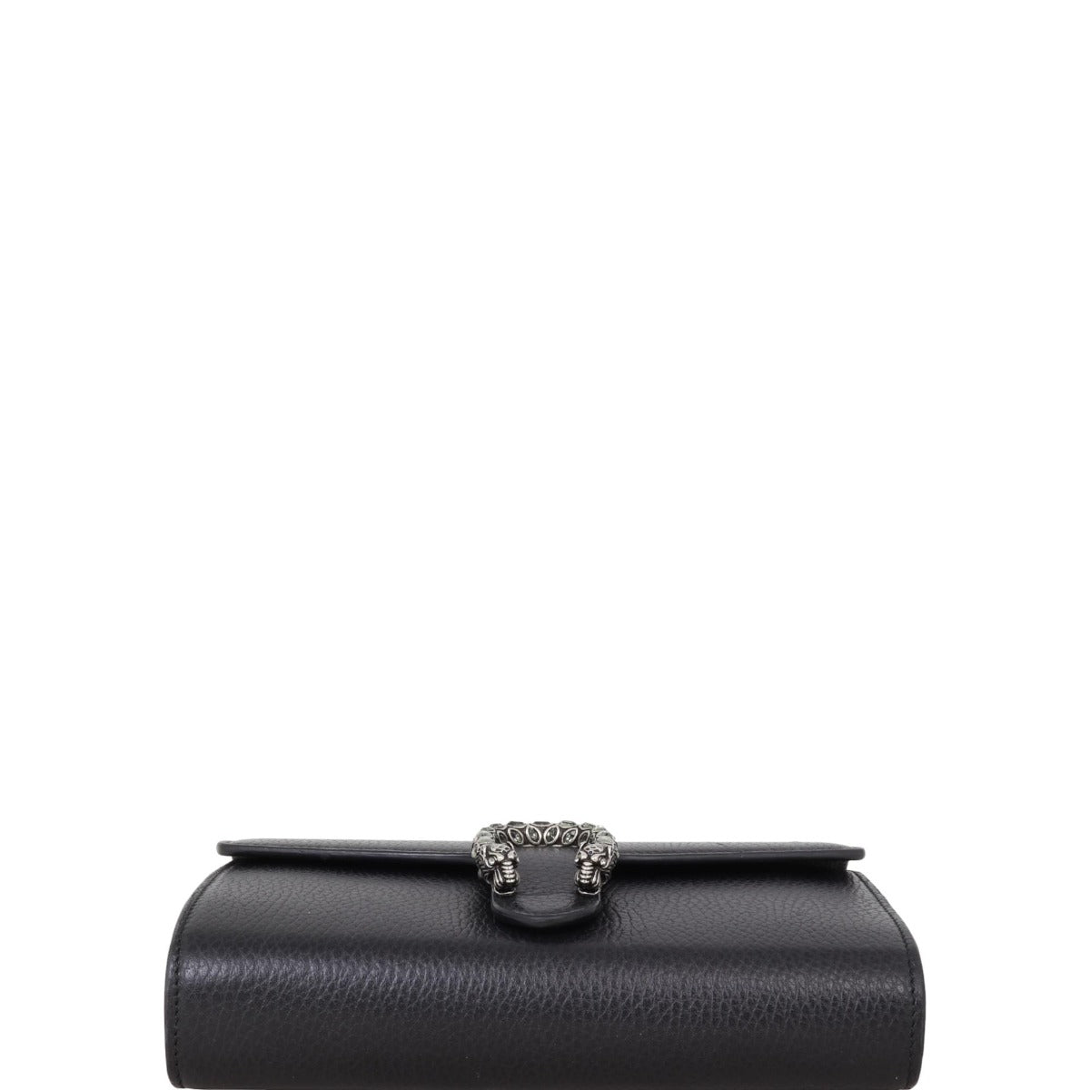 Gucci Dionysus Mini Leather Chain Wallet