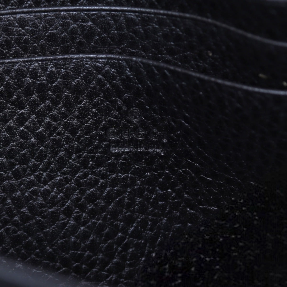 Gucci Dionysus Mini Leather Chain Wallet