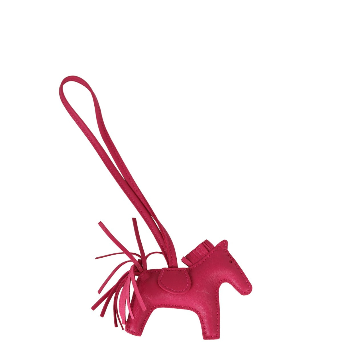 Hermes Rodeo Charm PM