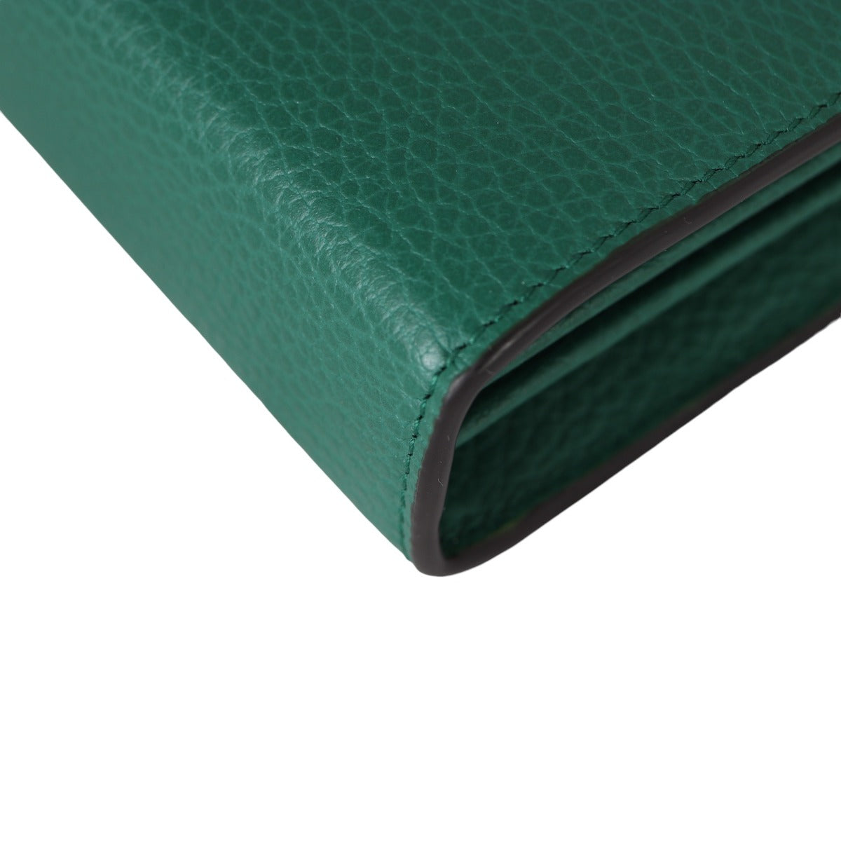 Gucci Dionysus Mini Leather Chain Wallet