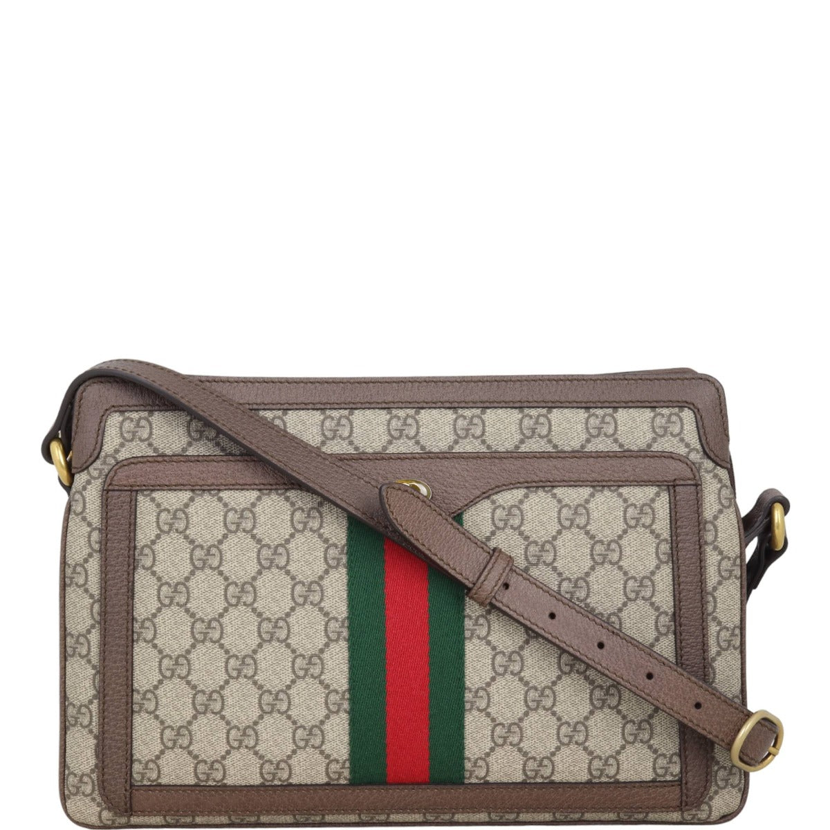 Gucci Ophidia GG Supreme Crossbody Bag