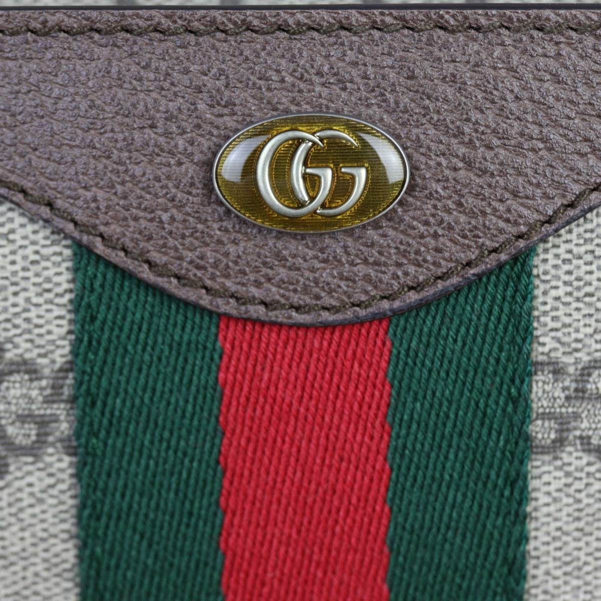 Gucci Ophidia GG Supreme Crossbody Bag