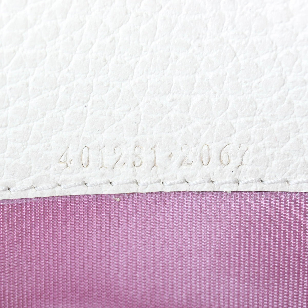 Gucci Dionysus Mini Leather Chain Wallet