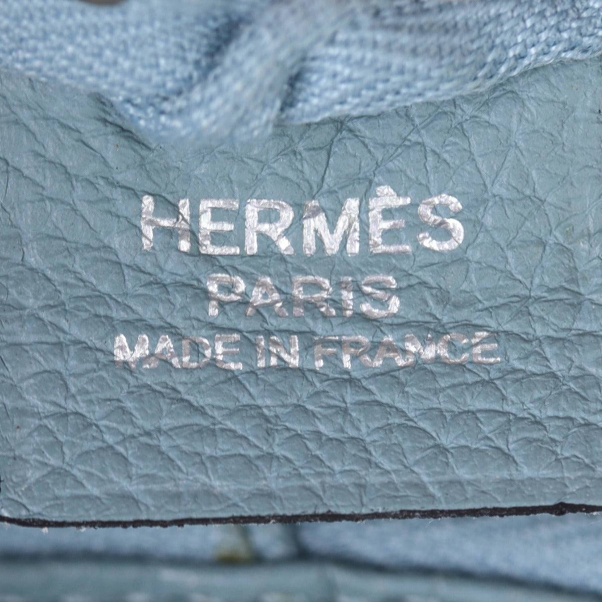 Hermes Massai PM Hobo