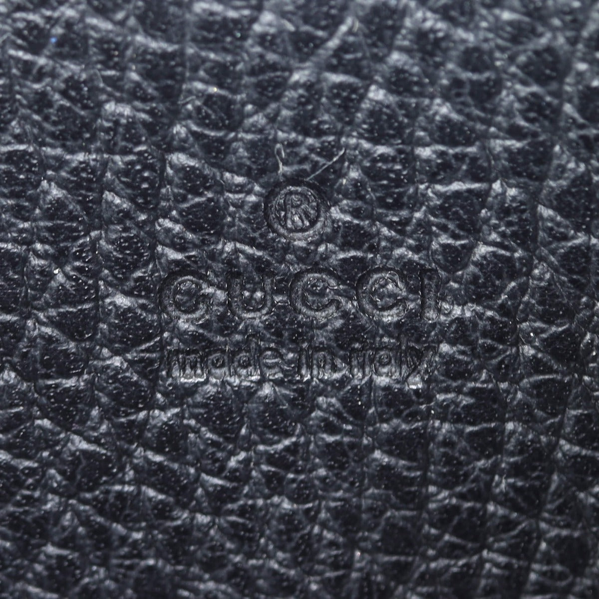 Gucci Dionysus Mini Leather Chain Wallet