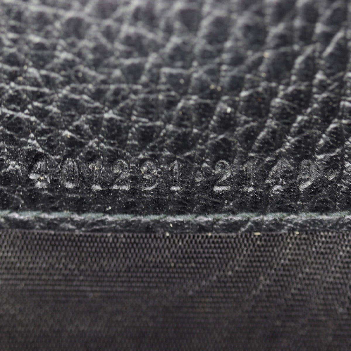 Gucci Dionysus Mini Leather Chain Wallet